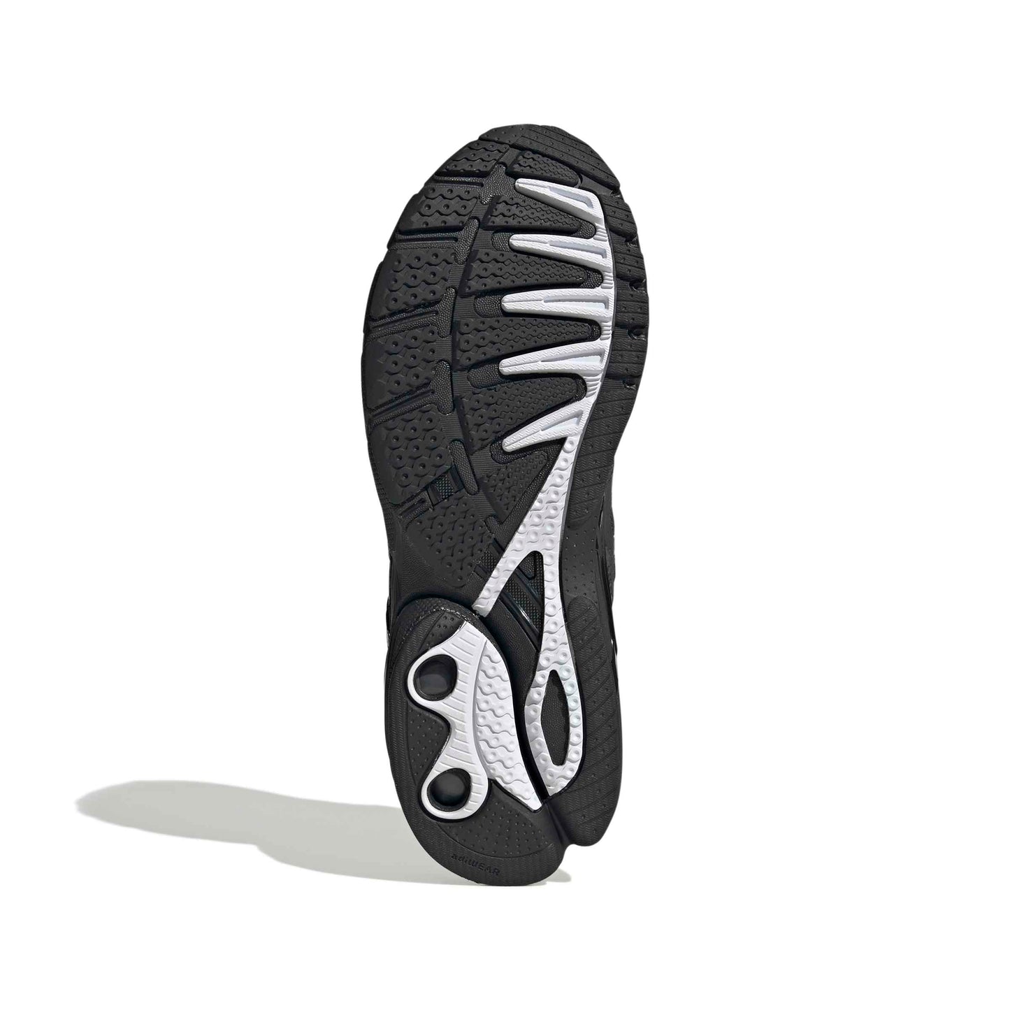Adidas Mens Adistar Control 5 - Black Denim Exchange