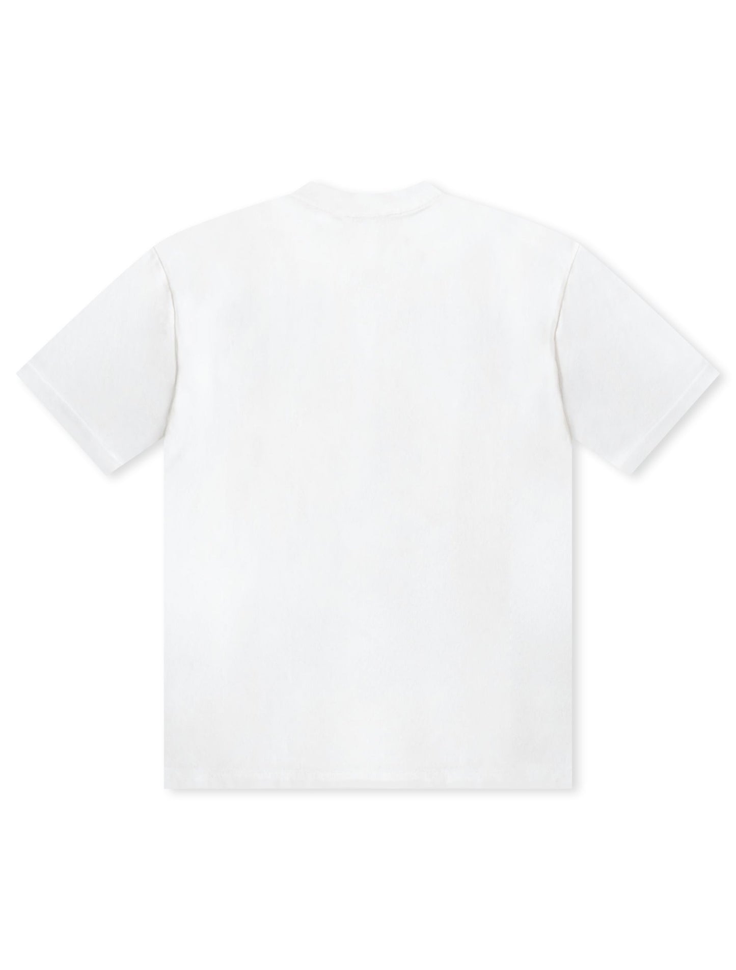 Lonely Hearts Club Rich In Flavor Premium T-Shirt - Off-white Denim Exchange