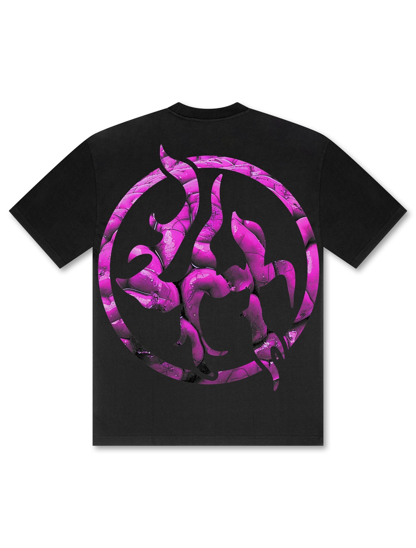 Losthills Mindbreaker Tee - Black Denim Exchange