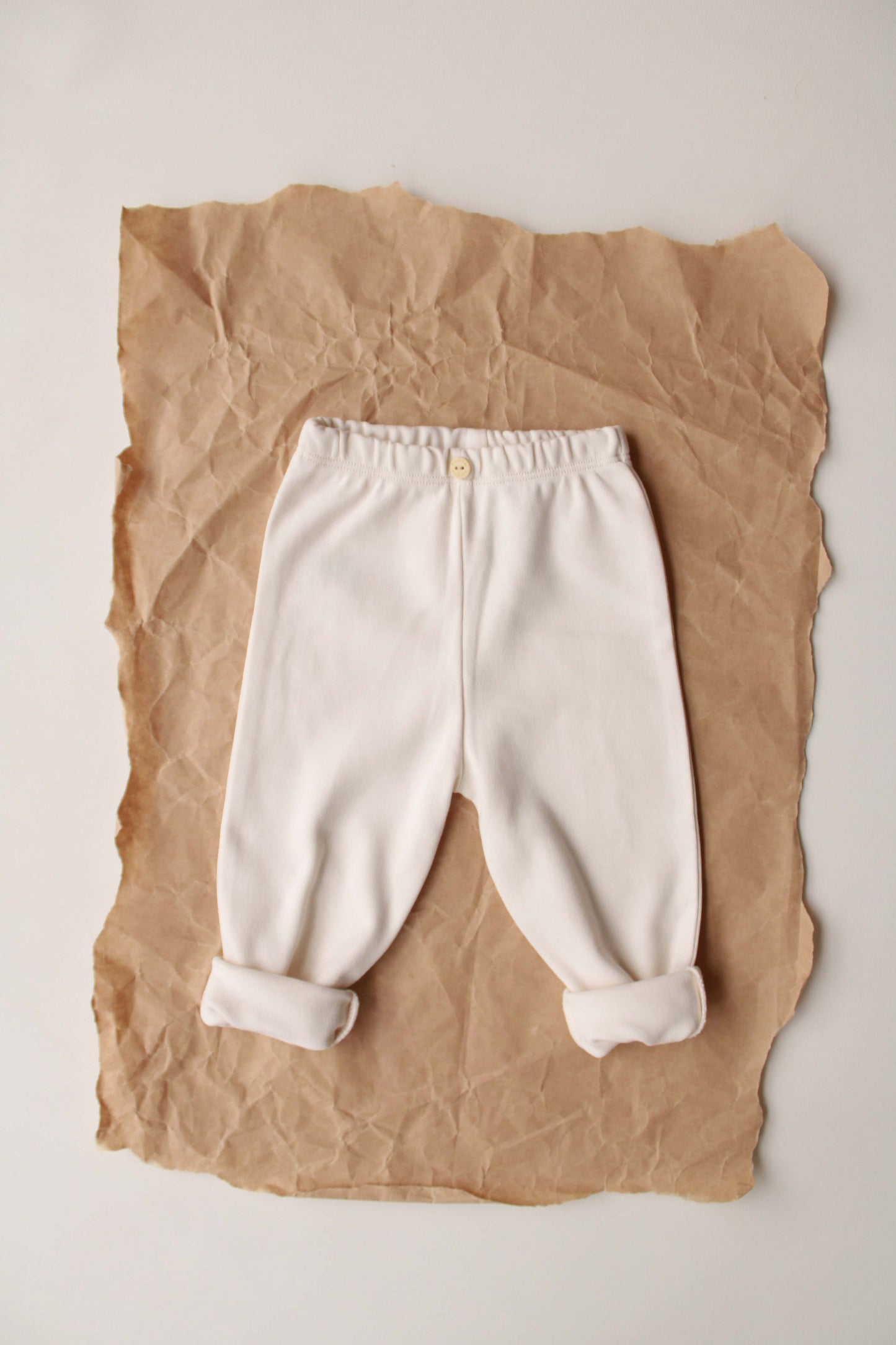 Lemon Short Sleeve-Pant Set Honey and Hive