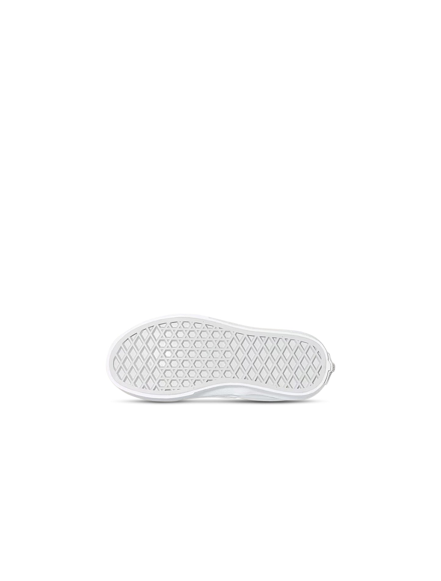 Vans (PS) Classic Slip-On - White/White Denim Exchange