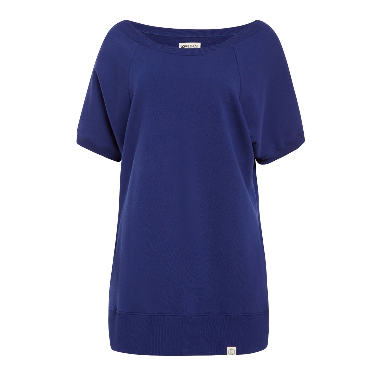 Lana Sweatshirt Tunic LOVETRUST
