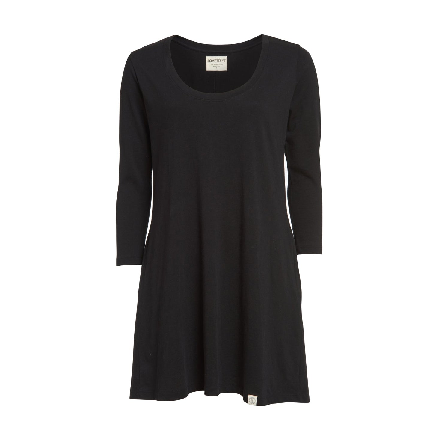 Misa Tee Dress LOVETRUST