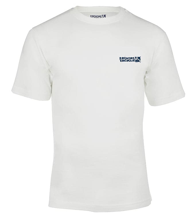 Men's Wahoo Dreams Premium T-Shirt Hook & Tackle