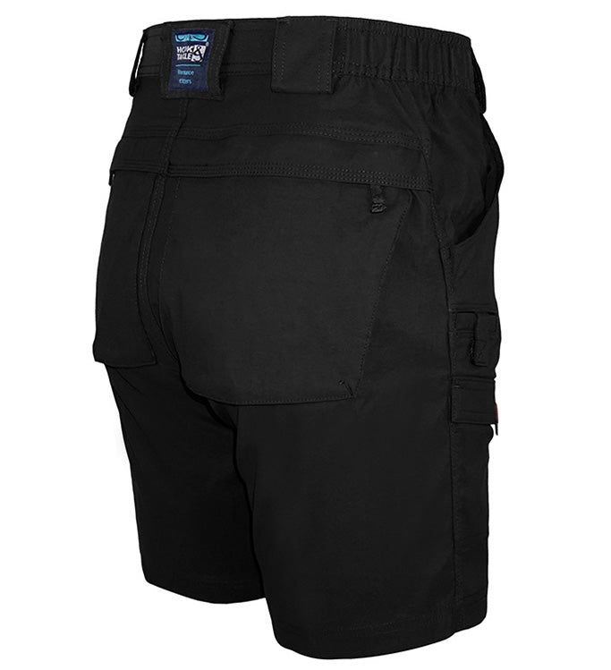 Men's Barrier Reef Stretch Fishing Short Hook & Tackle