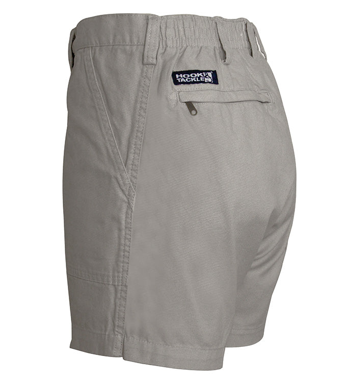Men's Original Beer Can Island Cott. Short (30-42) Hook & Tackle