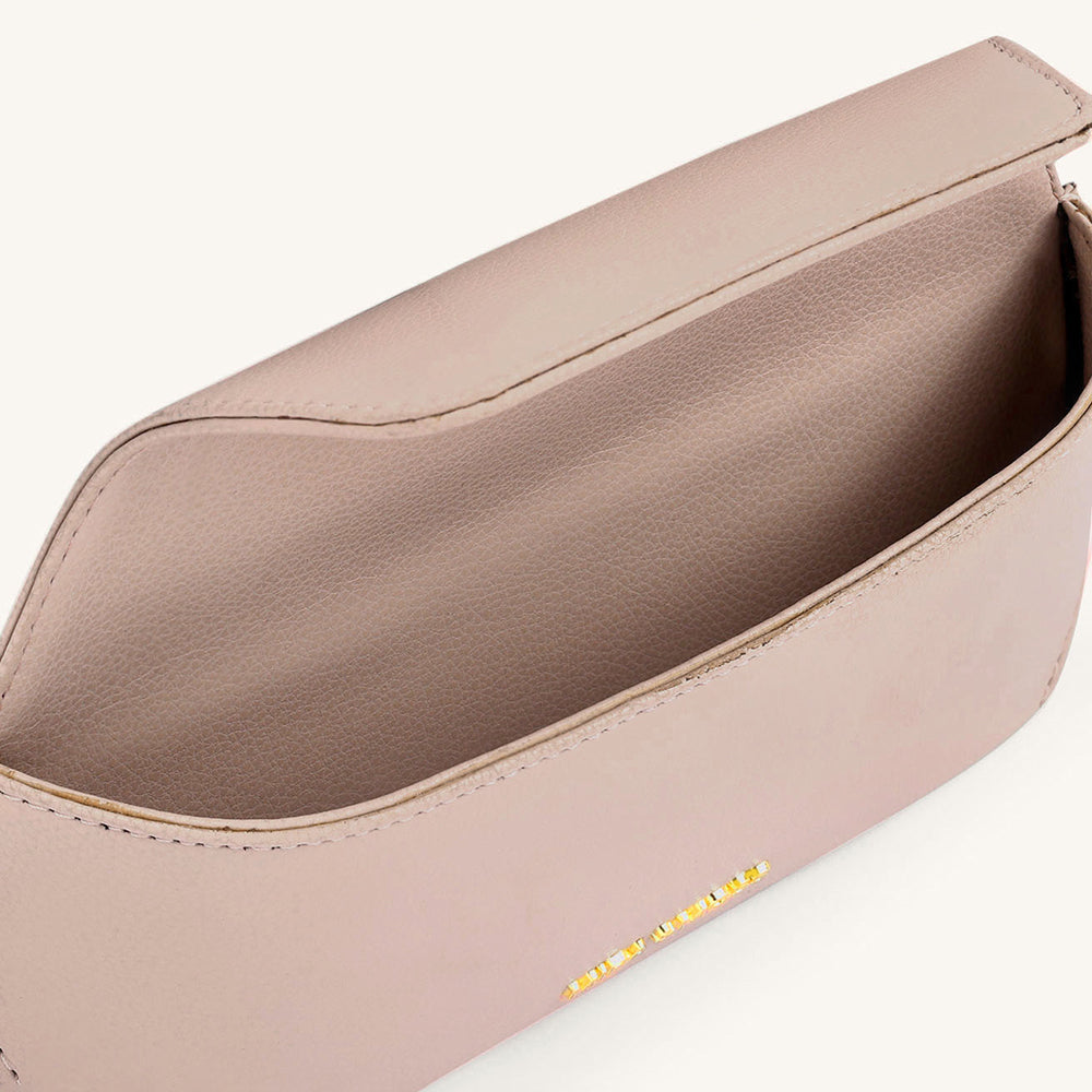 Olivia Eyewear Case - Transcendent Pink Myra USA