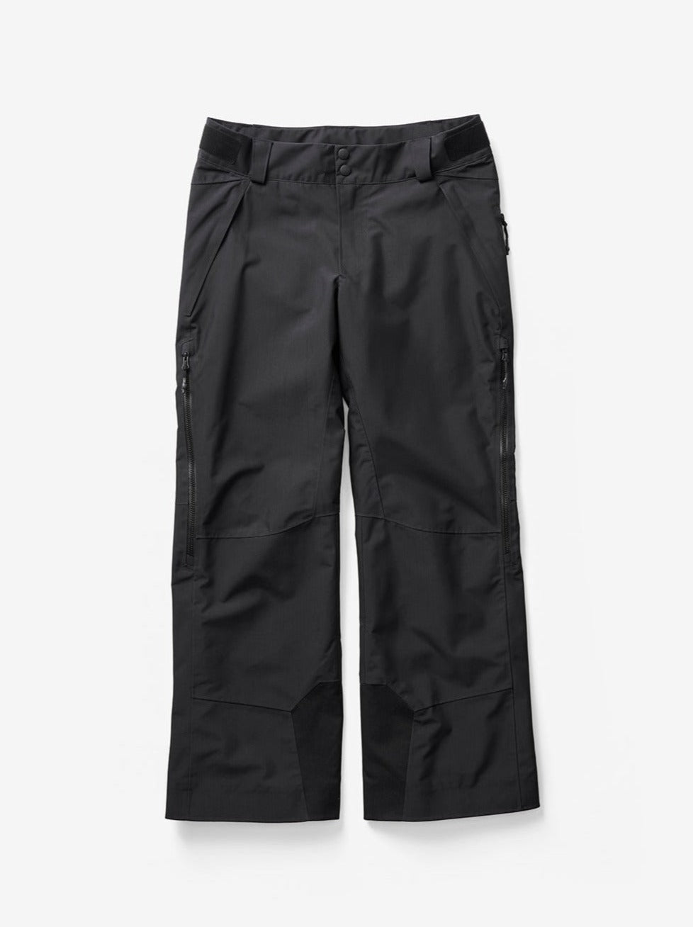 Sierra 2-Layers Pant - Black Holden Outerwear
