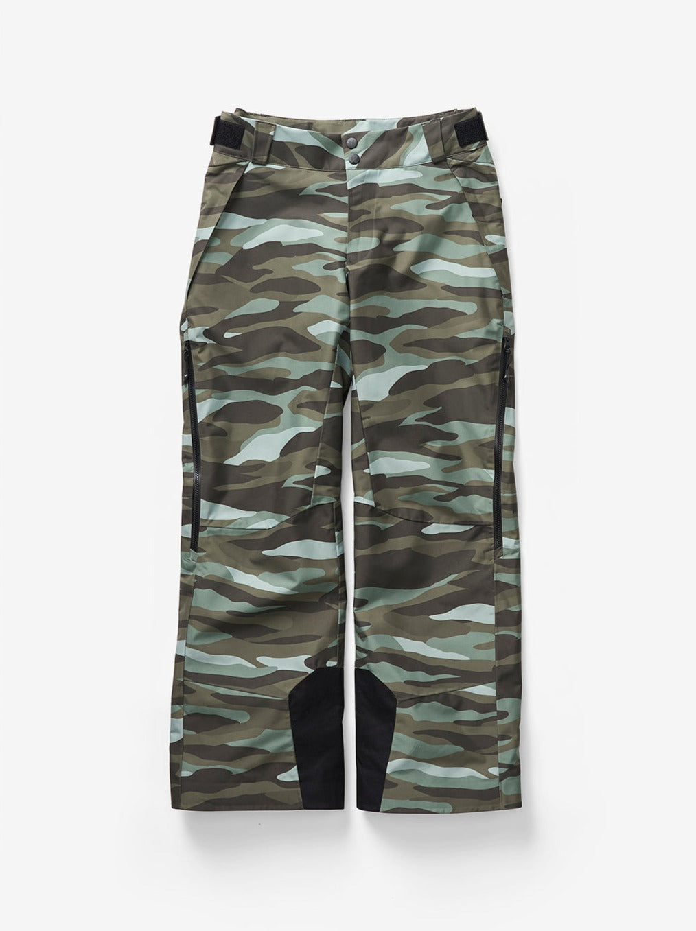 Sierra 2-Layers Pant - Zea Camo Holden Outerwear