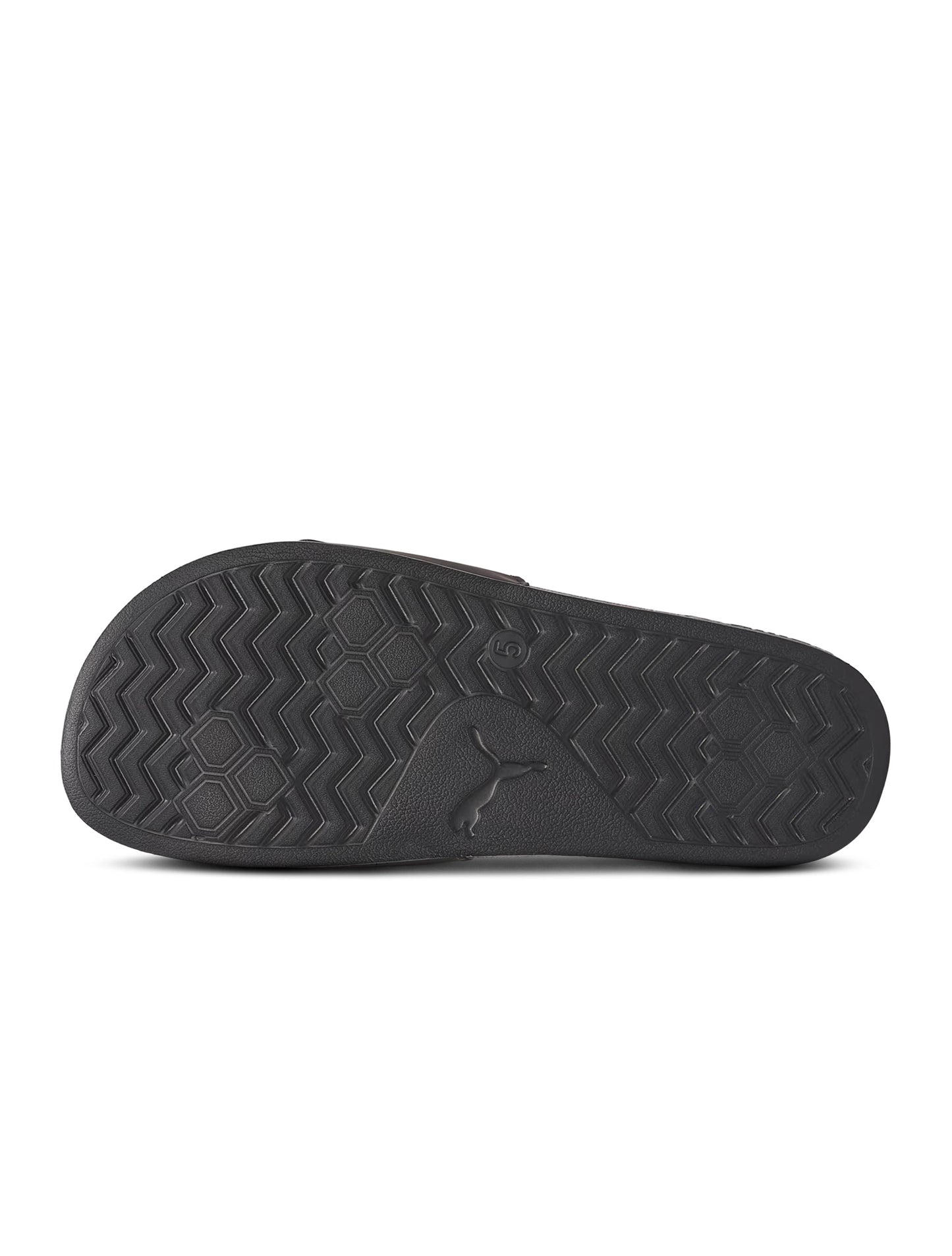 Puma Mclaren Leadcat 2.0 Slide - Black Denim Exchange
