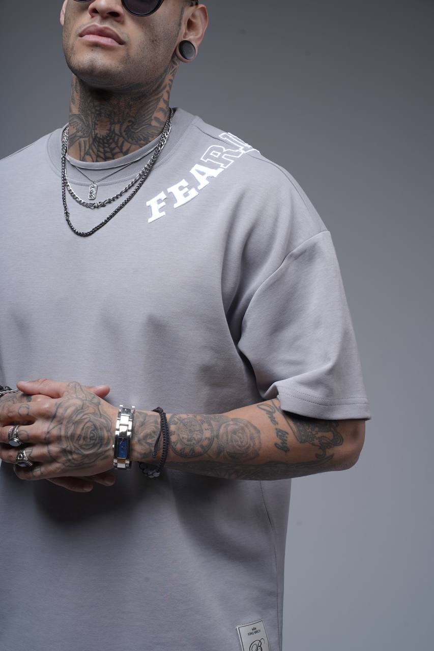 Men's Round Neck Tee - Classic Cotton T-Shirt - Everyday Casual Top Withinblack