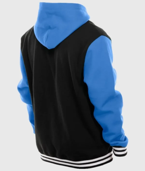 New Era Denver Broncos Hoodie JacketNew Era Denver Broncos Hoodie Jacket WorthVee