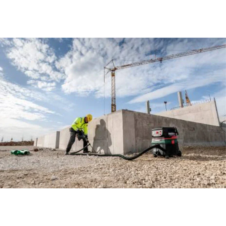 Metabo KHA 18 LTX BL 40 (600752840) Cordless Combination Hammer VM Hardware