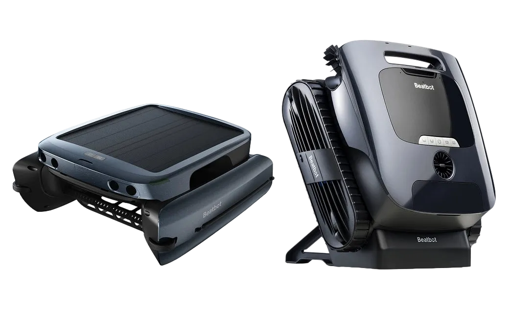 Beatbot AquaSense 2 Ultra AI Robotic Pool Cleaner Beatbot