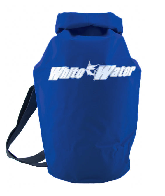 Hydrogear 10L Dry Bag White Water Life