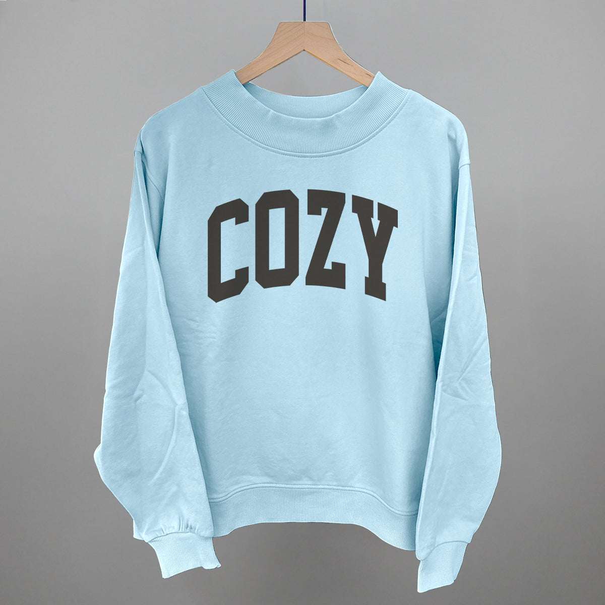 Cozy Arch Ivy + Cloth