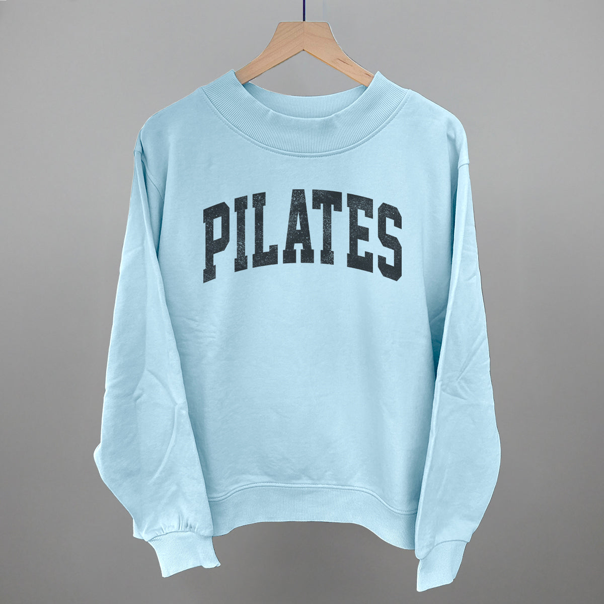 Pilates Arch Ivy + Cloth