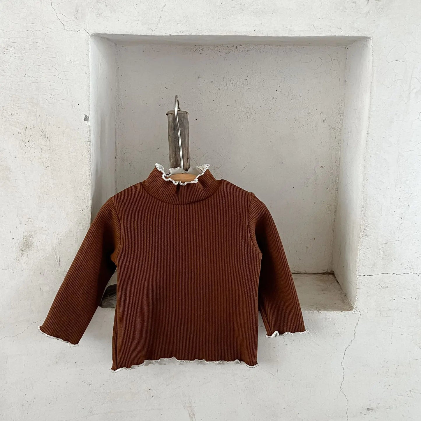 Long Sleeve T-Shirts for Girls