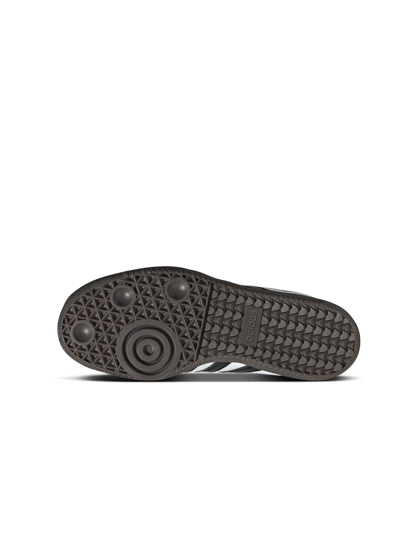 Adidas Womens Samba OG - White/Black Denim Exchange
