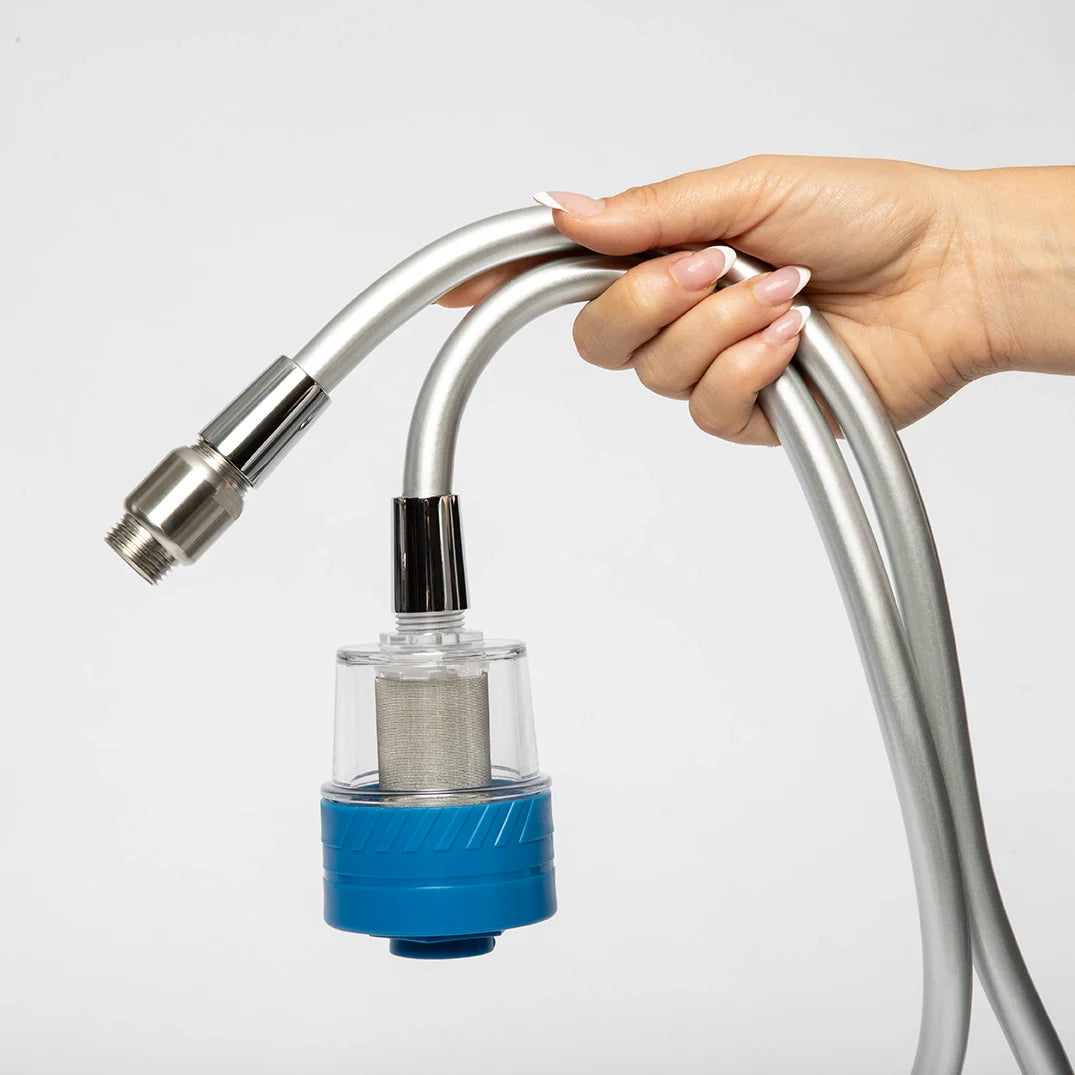 ECHO Revive Hydrogen Bath Water Machine Echo Water
