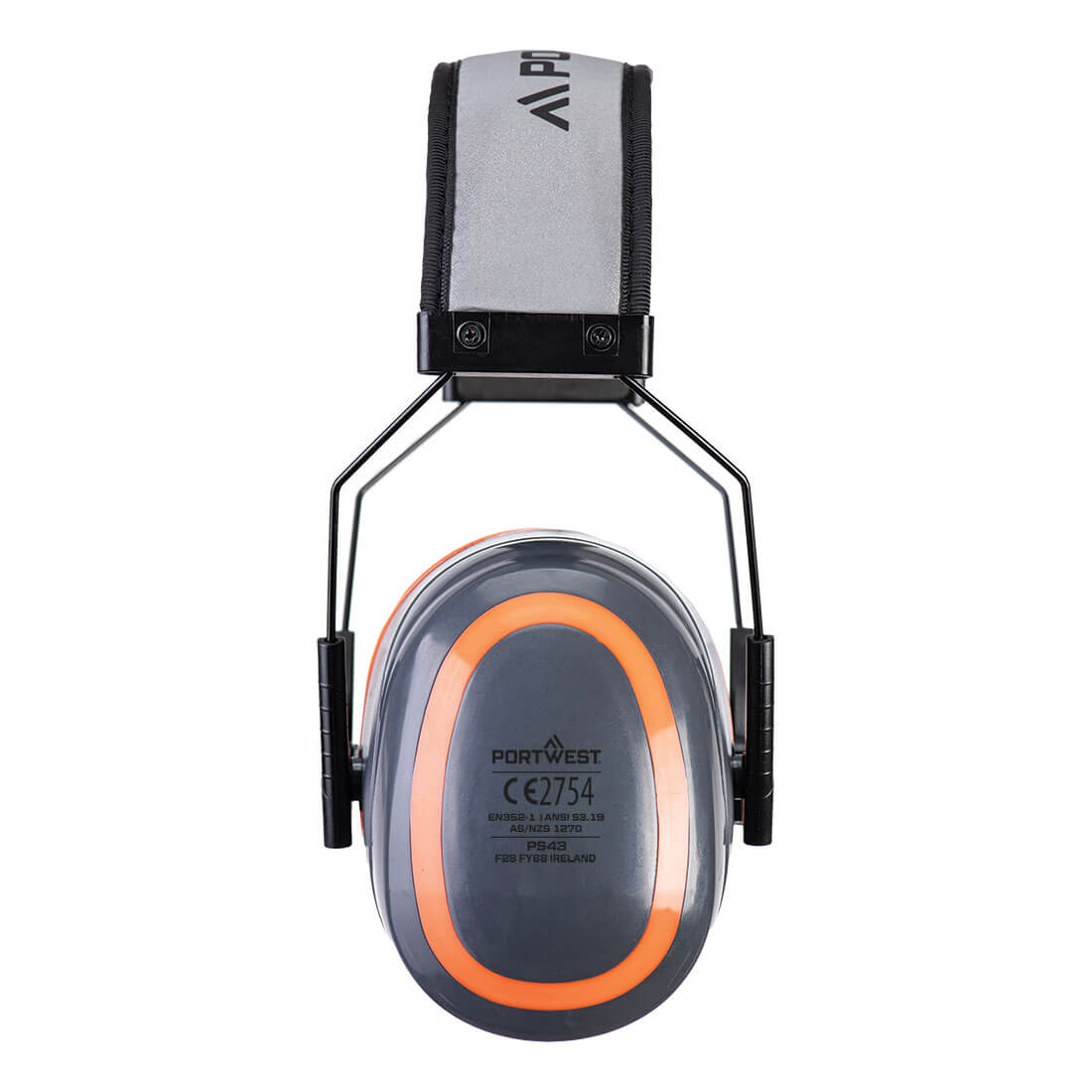 HV Extreme Ear Muffs Armed American Supply