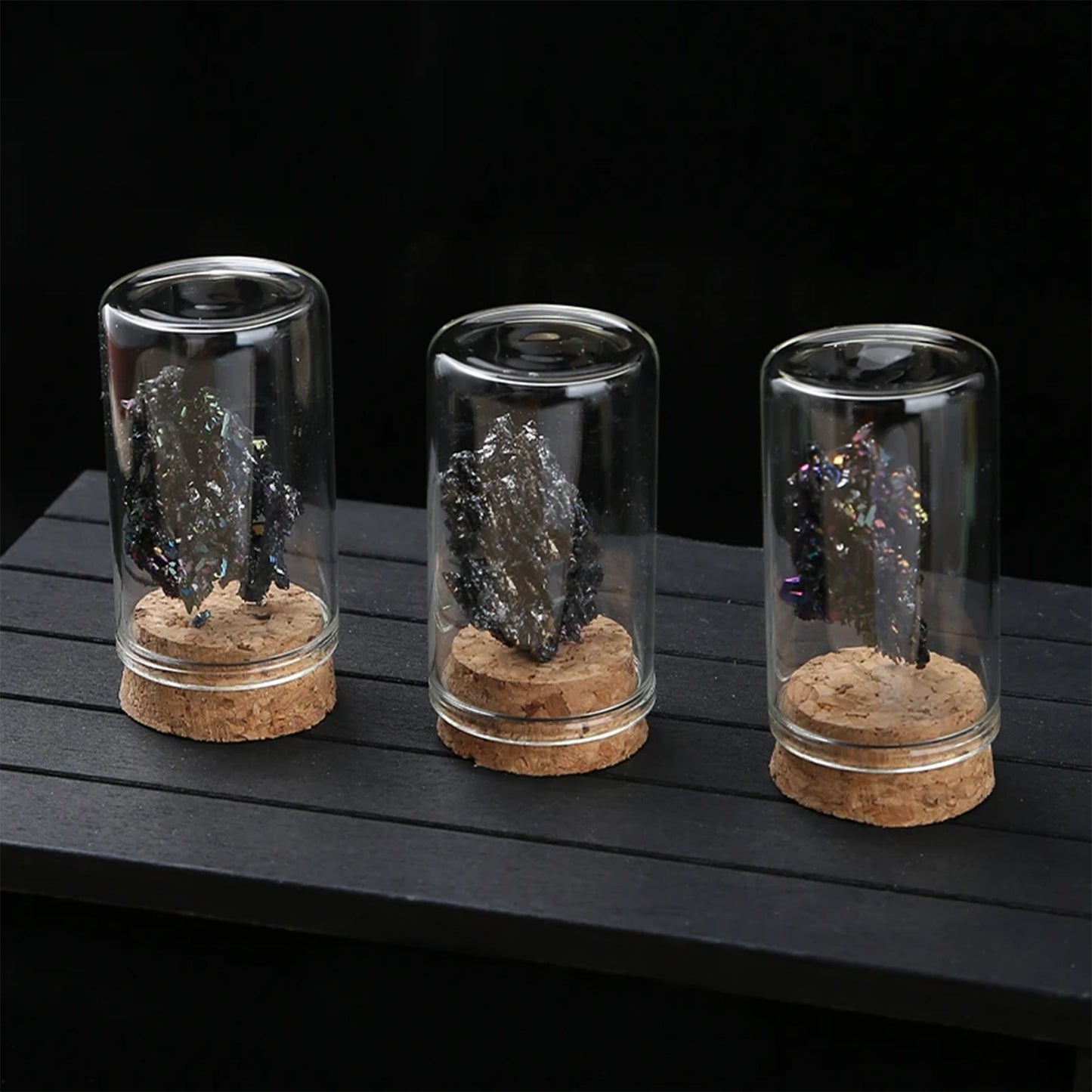 Picturesque Treasure Trove LUNAR VINES
