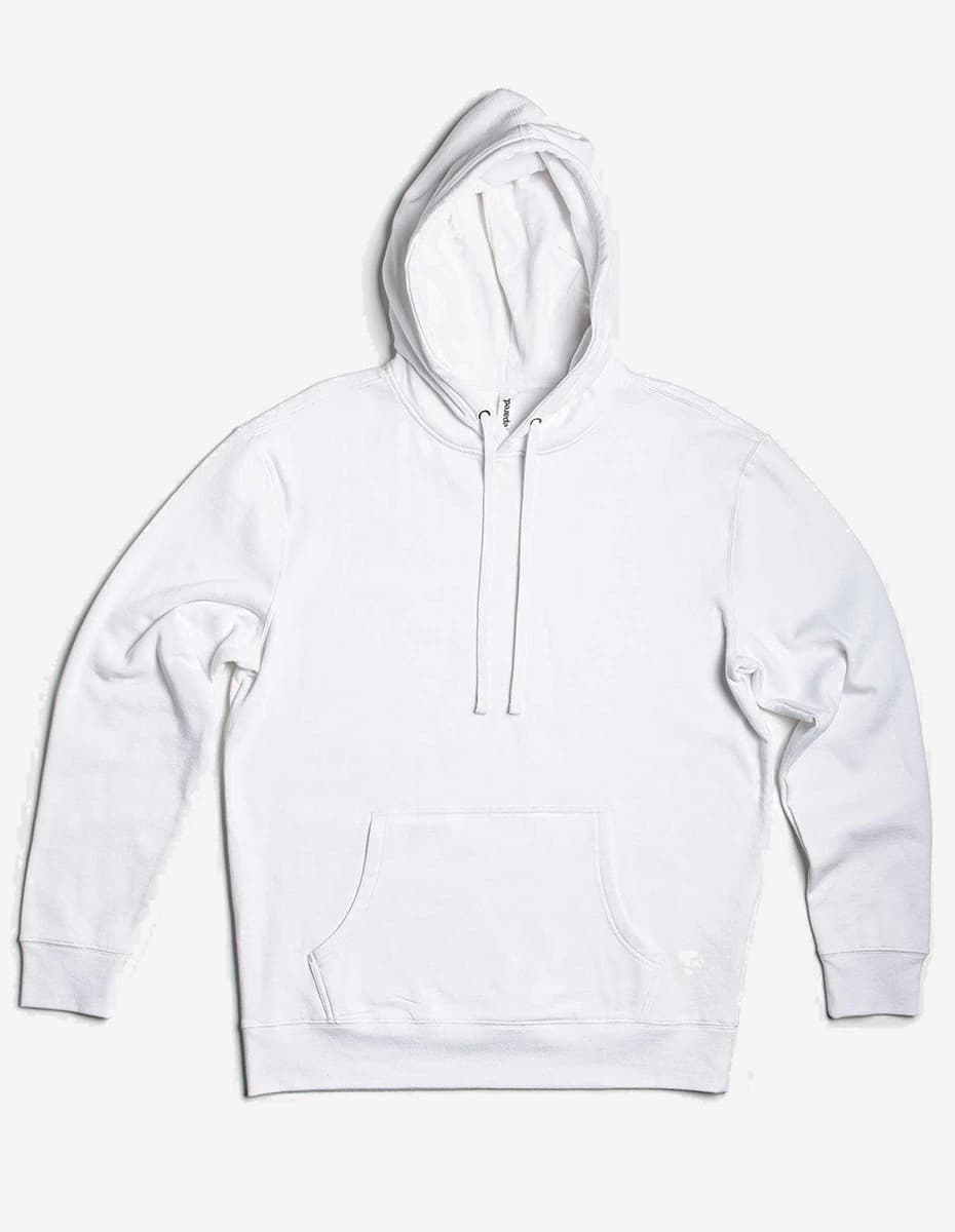Hoodie Pullover Midweight P2007 SpectraUSA