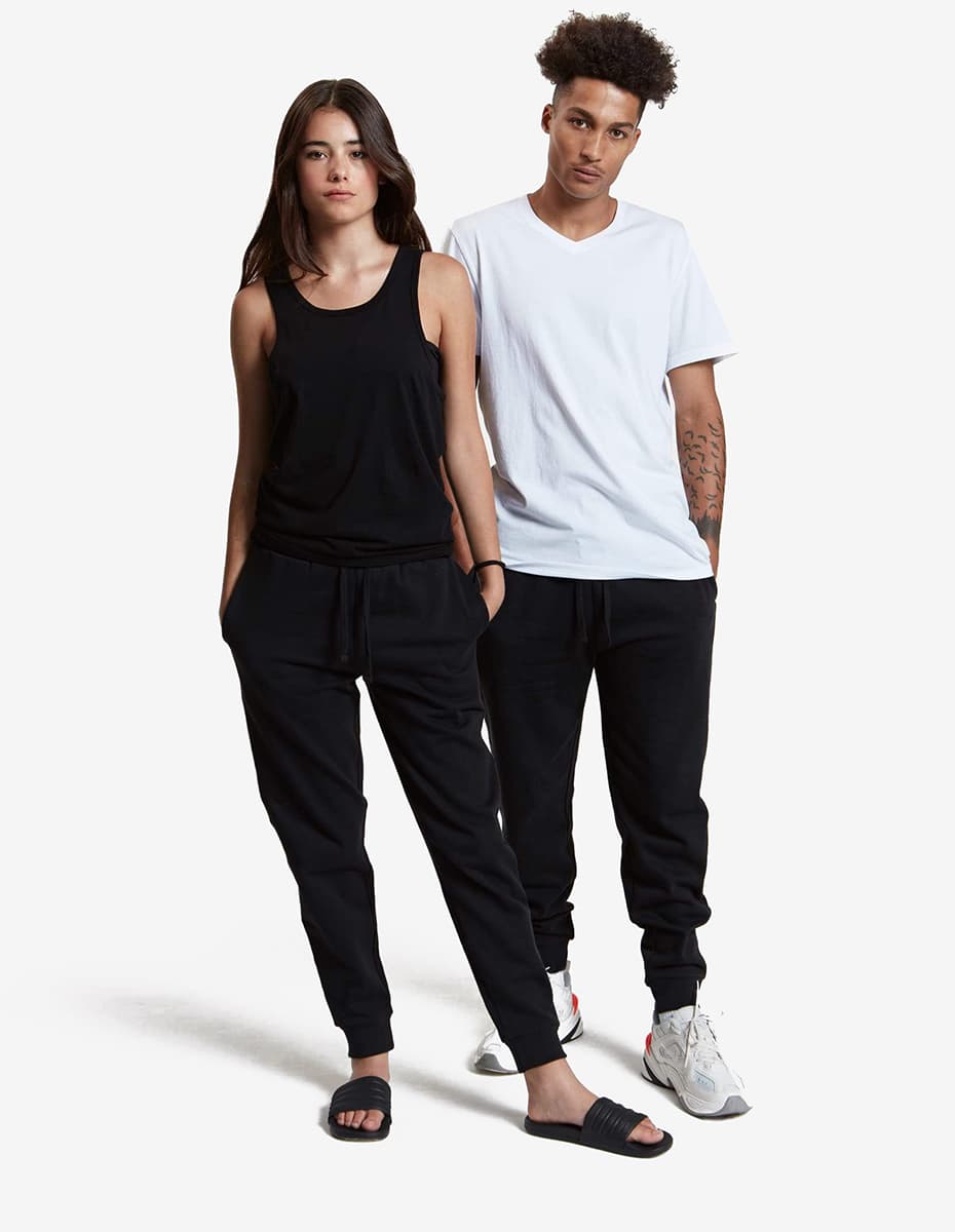 Sweatpants P2005SWP SpectraUSA