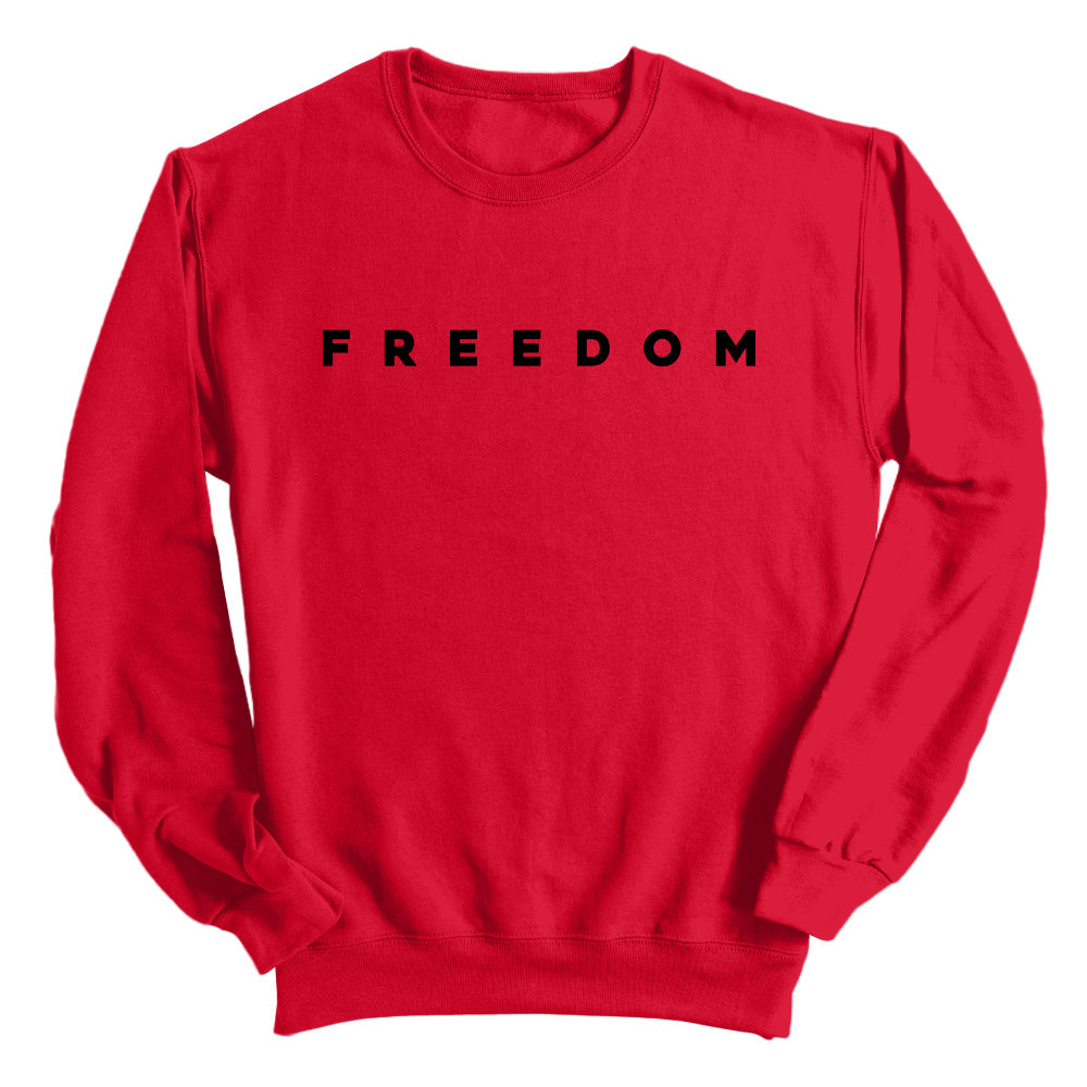 FREEDOM Shield Republic