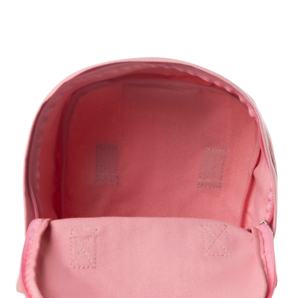 Myra Juniper Bloom Backpack in Cotton Candy Myra USA