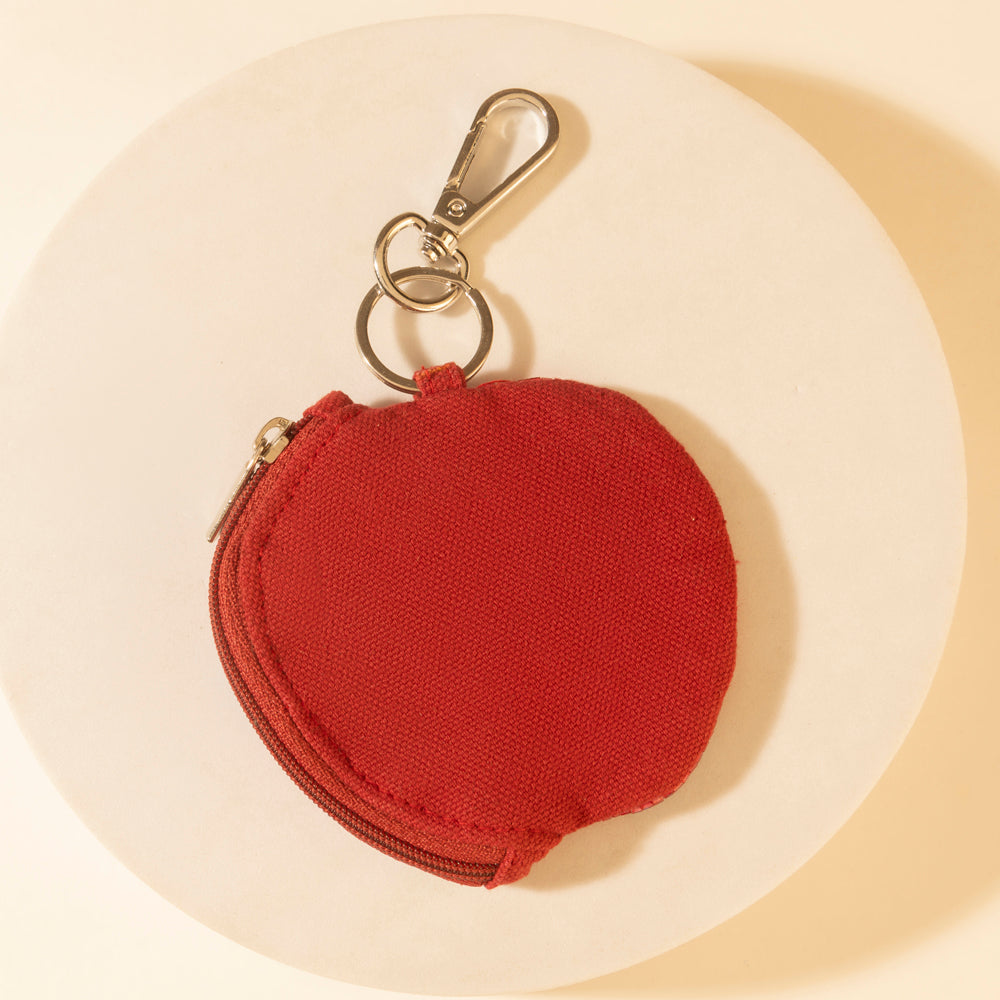 Myra Shaman Trail Bag Charm in Fire Mesa Myra USA