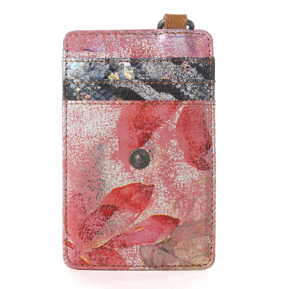 Myra Valejo Spirit Credit Card Holder in Wild Earth Myra USA