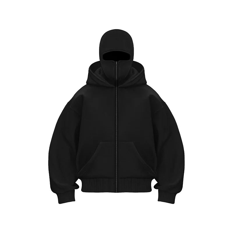 Women's clothing Y2K goth harajuku winter new Double hoodies official-website sweatshirts labrador sweatshirt TOMMY SINNY NovaCart