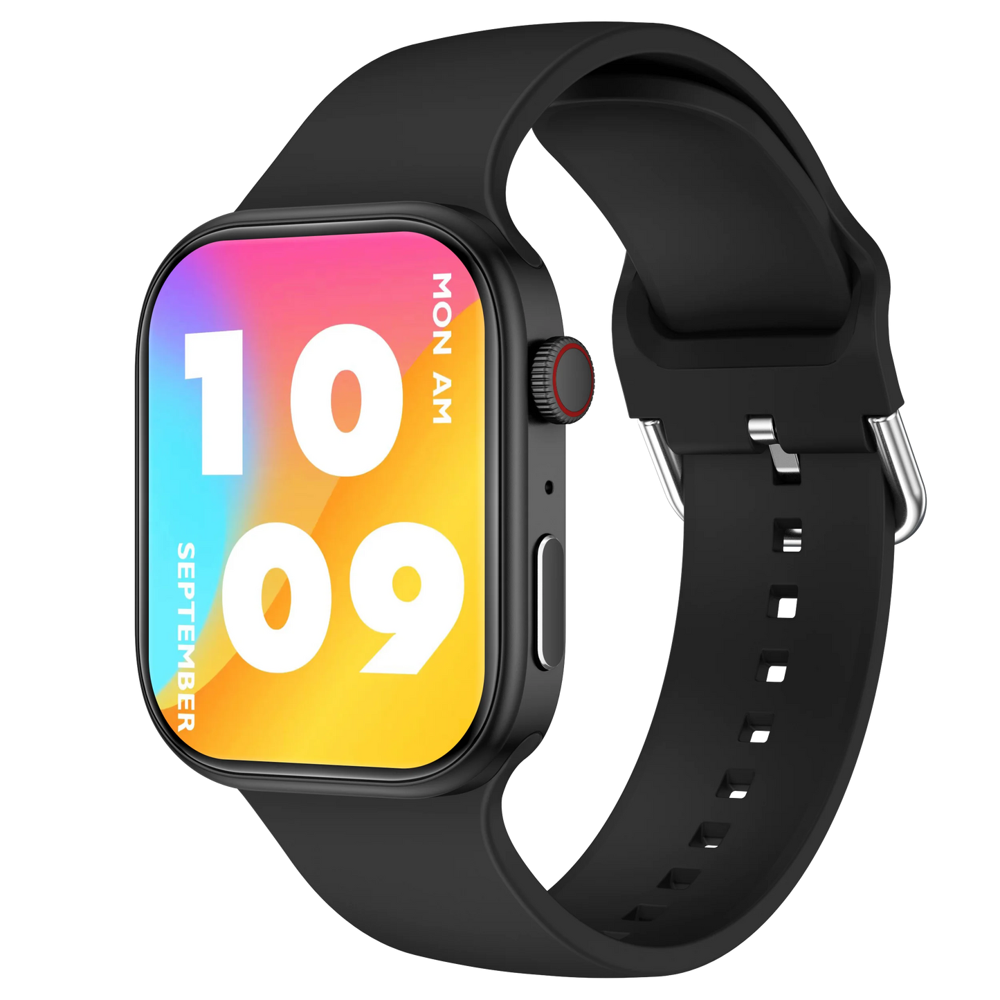 2026 Smart Watch 1.83" HD Screen Bluetooth Call Heart Rate Monitoring 120+ Sports Modes Waterproof for Men Woman Smartwatch Gift NovaCart