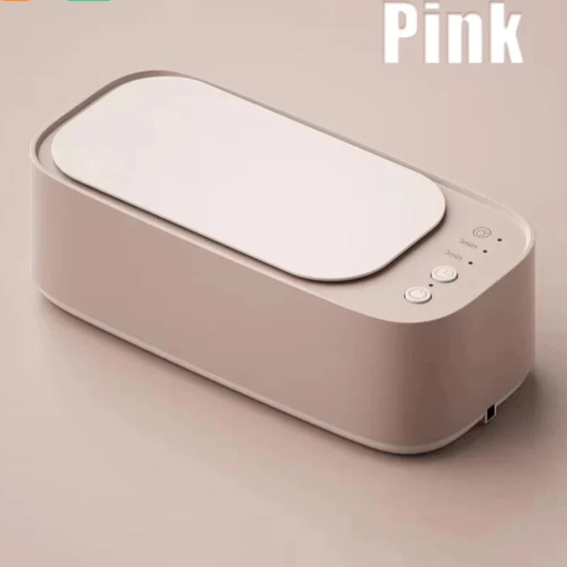 š§¼ EraClean Cleaner ā High-Frequency Portable Cleaning Machine SmartPursueā¢