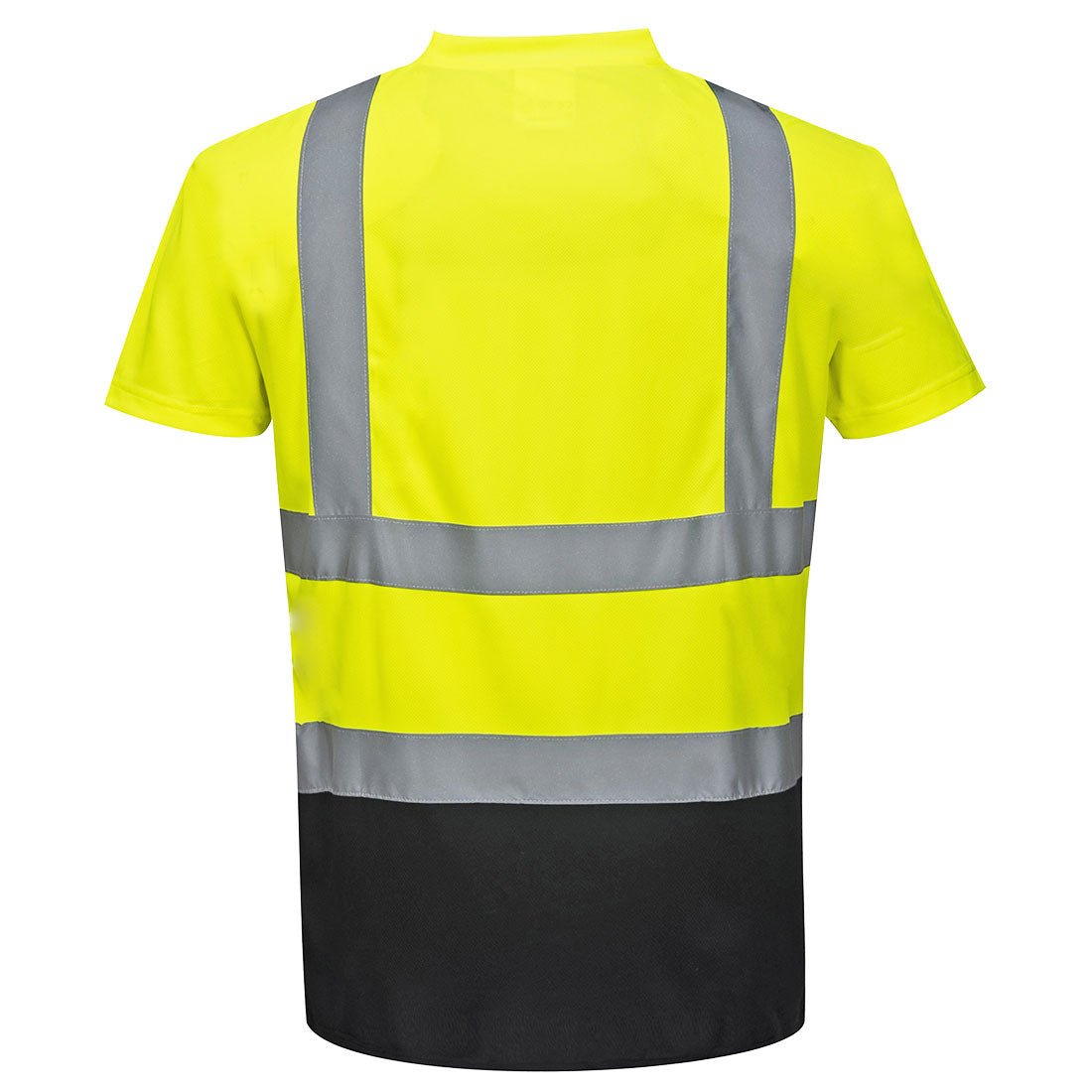Hi Vis Contrast Pocket T Armed American Supply