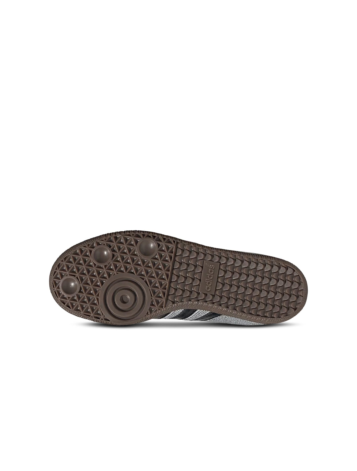 Adidas Women's Samba OG - Rhinestone White Denim Exchange