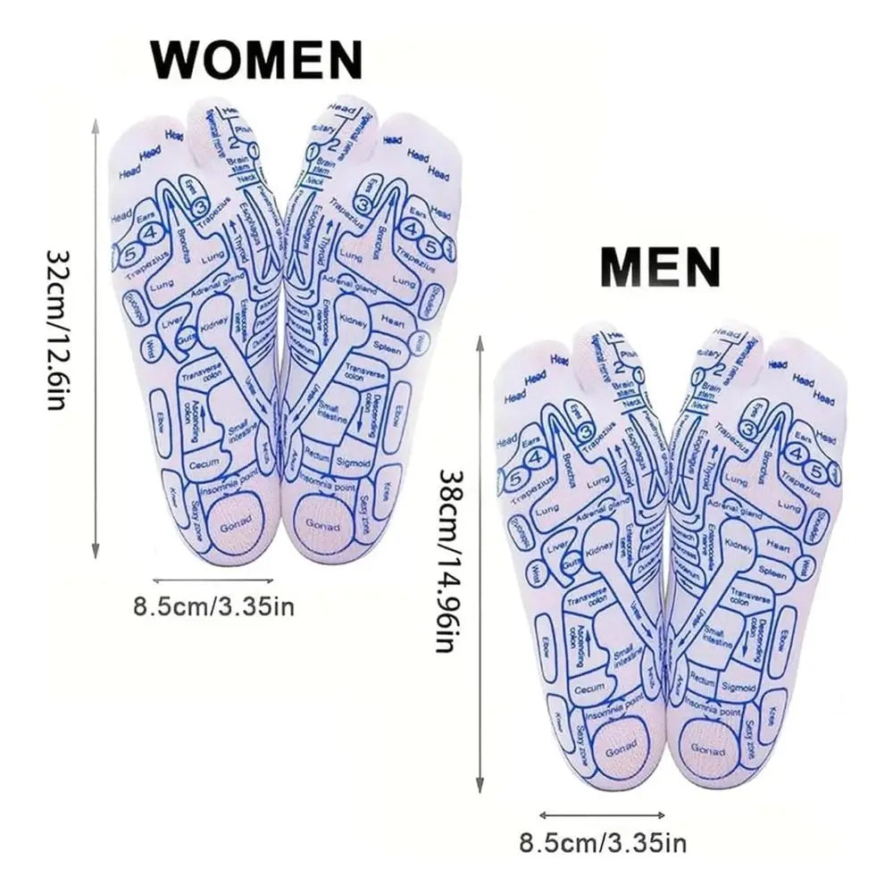 SootheStep Socks