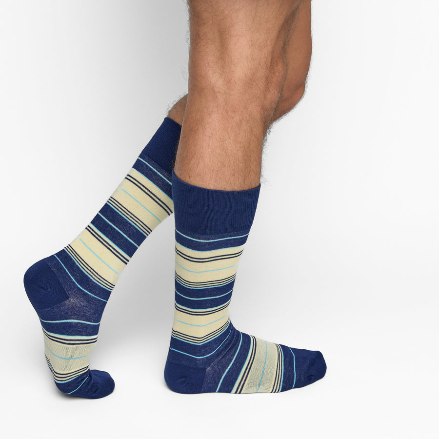 Samuel Dress Socks DeadSoxy