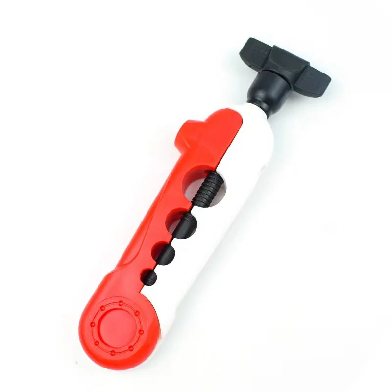 Fishing Line Winder Portable Baitcasting Spinning Reel Line Spooler Machine ABS Spooling Carp Fishing Equipments Winding Tools Pi-Mart