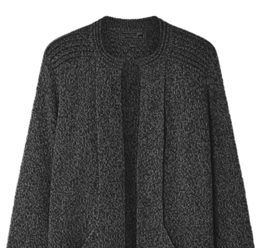 Ebel Alpaca Sweater Purely Alpaca