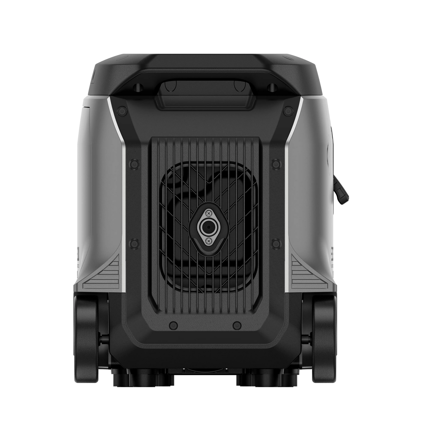 EcoFlow Smart Generator 4000 (Dual Fuel) NOVANEST