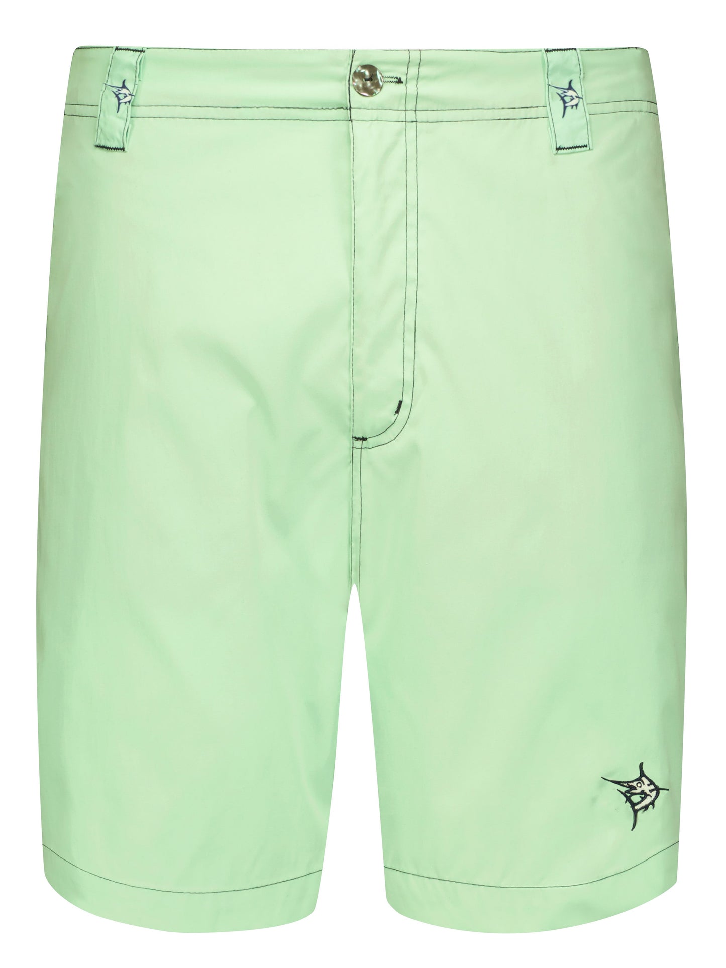 Starboard Shorts White Water Life