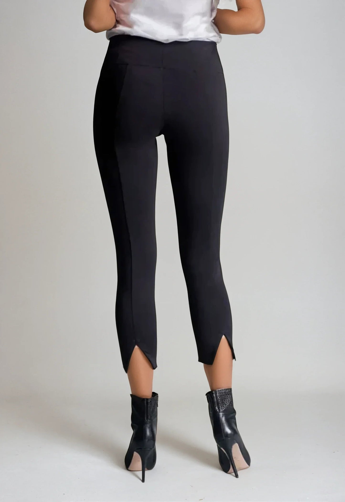 Straight Skinny Legging Pant Buki