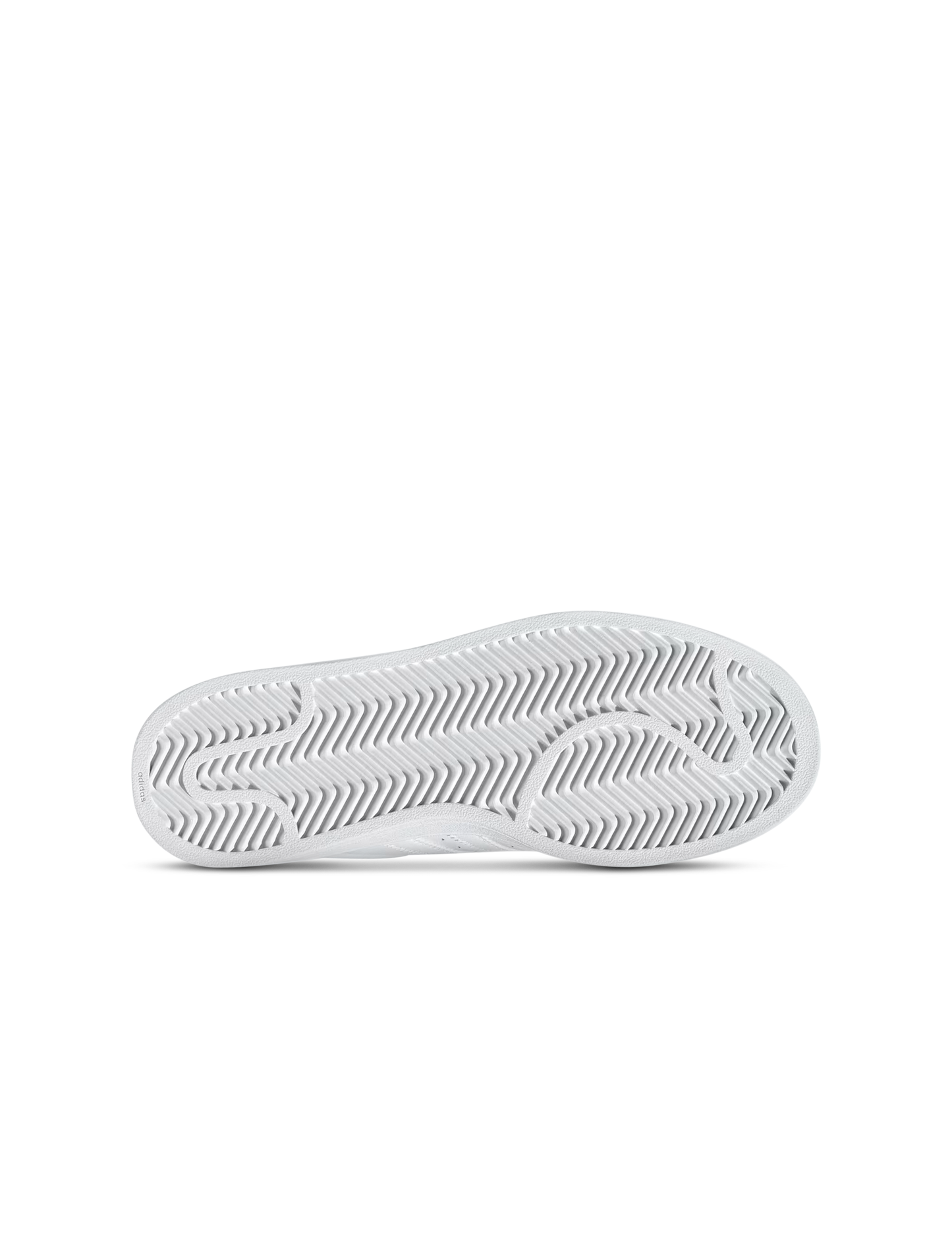 Adidas Womens Superstar II - White/White Denim Exchange