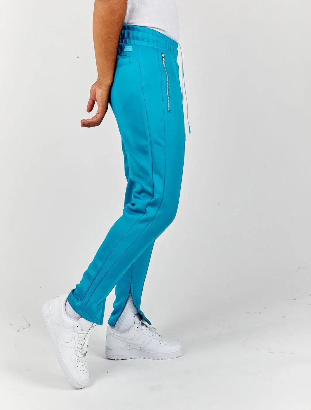 Puma Tmc Hussle Way Pants Denim Exchange