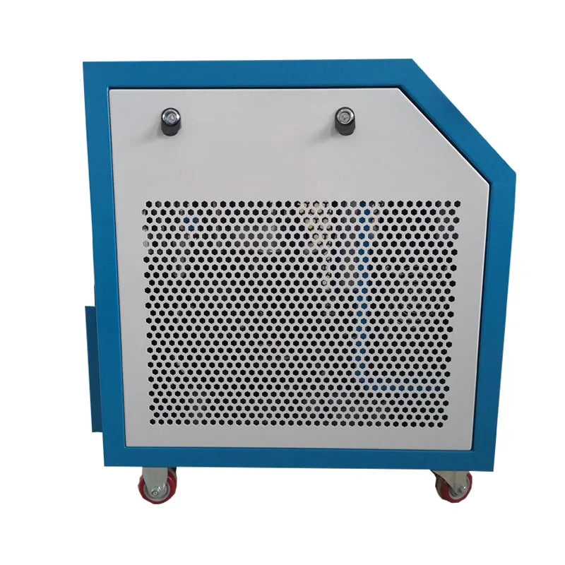 Hho Auto Bus Energy Saving Daqing Automobile Removal Ce Oxyhydrogen Engine Catalyst Brown Gas Carbon Deposit Cleaning Machine NovaCart