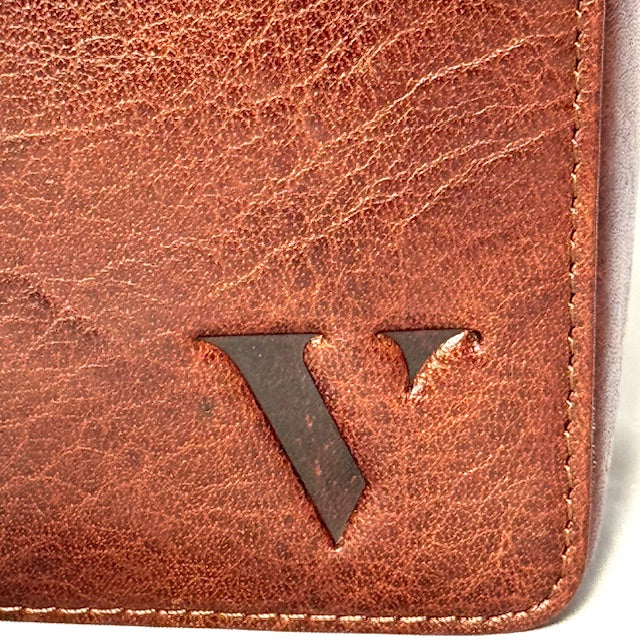 BEBA Crossbody (Cognac) Vuliwear