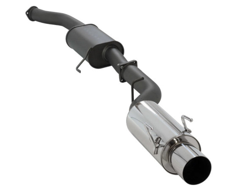 HKS Hi-Power 409 BNR32 FR SPORT