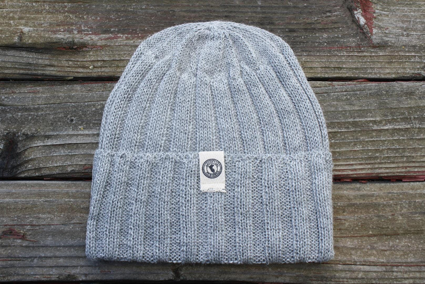 Adventure Required - Cousteau Alpaca Hat Purely Alpaca